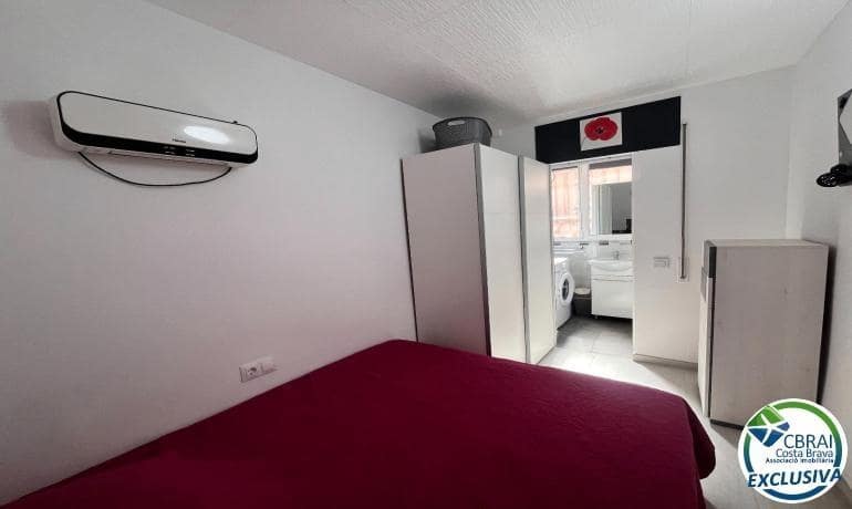 2 chambre Appartement à vendre à Empuriabrava avec piscine - 200 000 € (Ref: 9907495)