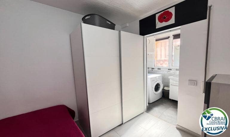 2 chambre Appartement à vendre à Empuriabrava avec piscine - 200 000 € (Ref: 9907495)
