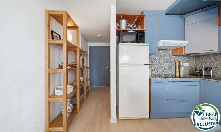 2 Zimmer Penthouse zu verkaufen in Santa Margarida mit Pool - 235.000 € (Ref: 9913112)