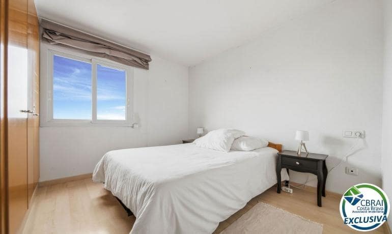 2 Zimmer Penthouse zu verkaufen in Santa Margarida mit Pool - 235.000 € (Ref: 9913112)