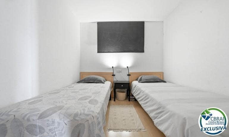 2 Zimmer Penthouse zu verkaufen in Santa Margarida mit Pool - 235.000 € (Ref: 9913112)