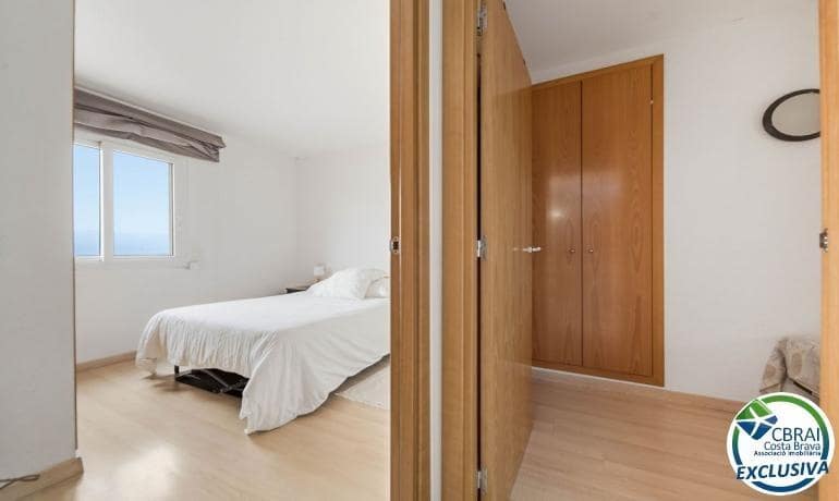 2 Zimmer Penthouse zu verkaufen in Santa Margarida mit Pool - 235.000 € (Ref: 9913112)