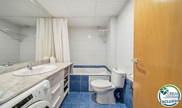 2 Zimmer Penthouse zu verkaufen in Santa Margarida mit Pool - 235.000 € (Ref: 9913112)
