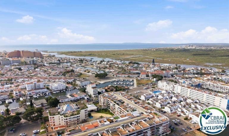 2 Zimmer Penthouse zu verkaufen in Santa Margarida mit Pool - 235.000 € (Ref: 9913112)