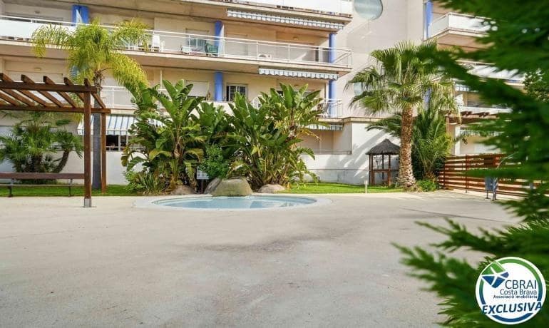 2 Zimmer Penthouse zu verkaufen in Santa Margarida mit Pool - 235.000 € (Ref: 9913112)