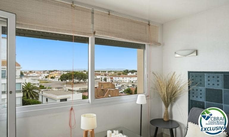 2 Zimmer Penthouse zu verkaufen in Santa Margarida mit Pool - 235.000 € (Ref: 9913112)