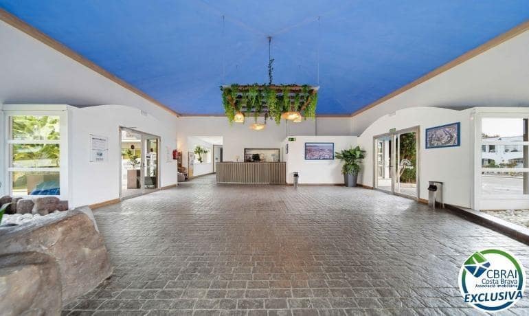 2 Zimmer Penthouse zu verkaufen in Santa Margarida mit Pool - 235.000 € (Ref: 9913112)