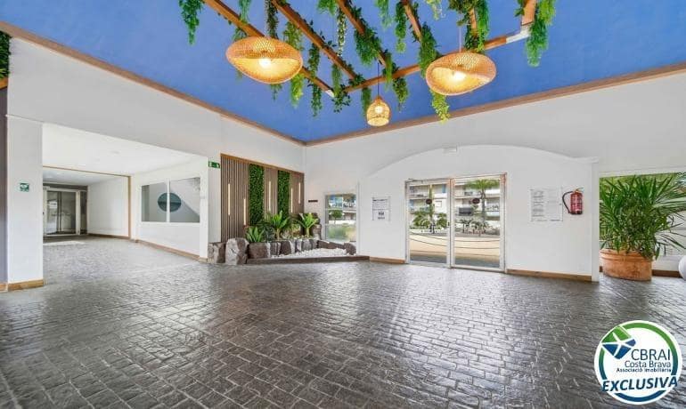 2 Zimmer Penthouse zu verkaufen in Santa Margarida mit Pool - 235.000 € (Ref: 9913112)