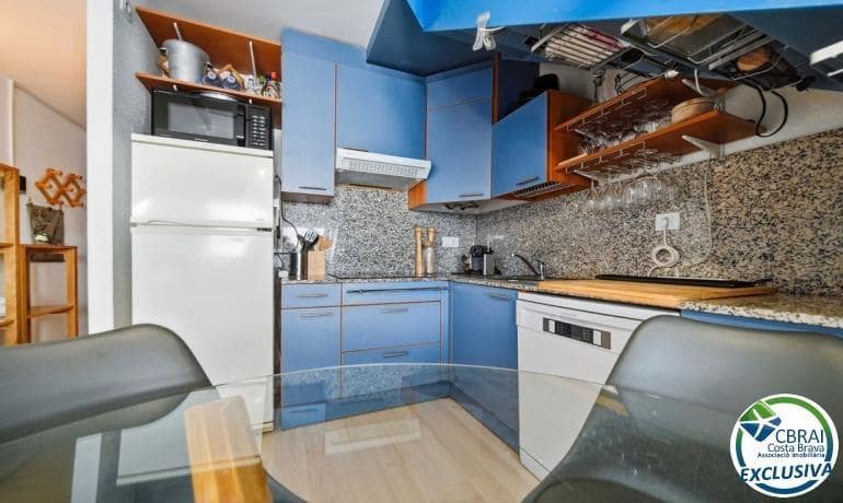 2 Zimmer Penthouse zu verkaufen in Santa Margarida mit Pool - 235.000 € (Ref: 9913112)