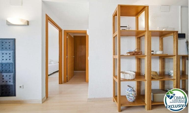 2 Zimmer Penthouse zu verkaufen in Santa Margarida mit Pool - 235.000 € (Ref: 9913112)
