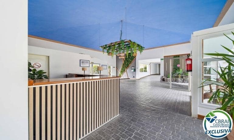 2 Zimmer Penthouse zu verkaufen in Santa Margarida mit Pool - 235.000 € (Ref: 9913112)