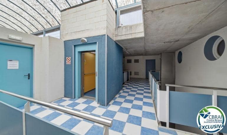 2 Zimmer Penthouse zu verkaufen in Santa Margarida mit Pool - 235.000 € (Ref: 9913112)