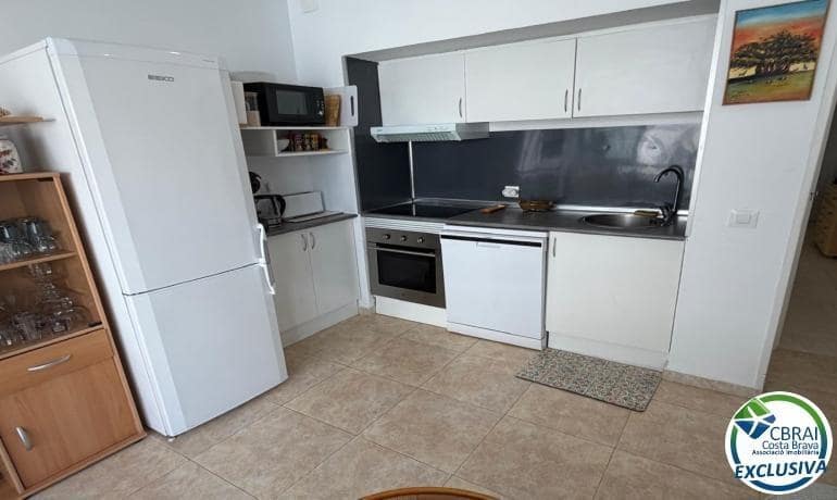 1 bedroom Apartment for sale in Santa Margarida - € 136,000 (Ref: 9915755)