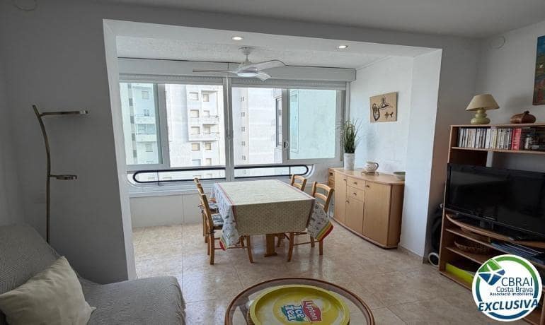 1 bedroom Apartment for sale in Santa Margarida - € 136,000 (Ref: 9915755)