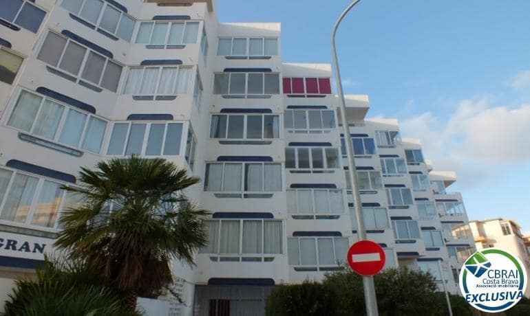 1 bedroom Apartment for sale in Santa Margarida - € 136,000 (Ref: 9915755)