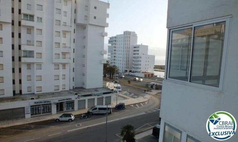 1 bedroom Apartment for sale in Santa Margarida - € 136,000 (Ref: 9915755)