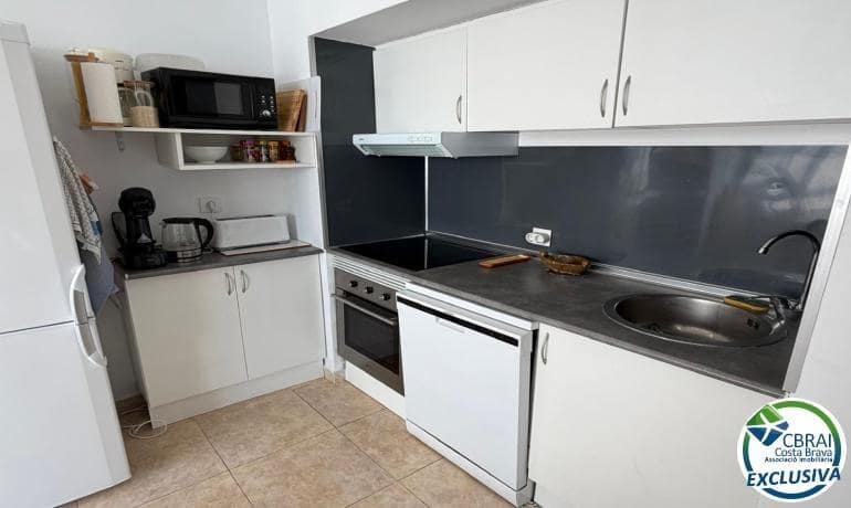 1 bedroom Apartment for sale in Santa Margarida - € 136,000 (Ref: 9915755)
