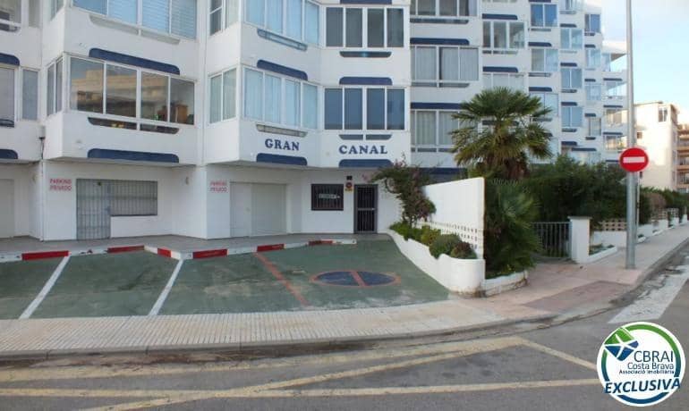 1 bedroom Apartment for sale in Santa Margarida - € 136,000 (Ref: 9915755)