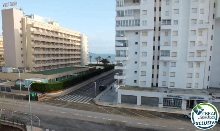 1 bedroom Apartment for sale in Santa Margarida - € 136,000 (Ref: 9915755)