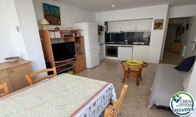 1 bedroom Apartment for sale in Santa Margarida - € 136,000 (Ref: 9915755)