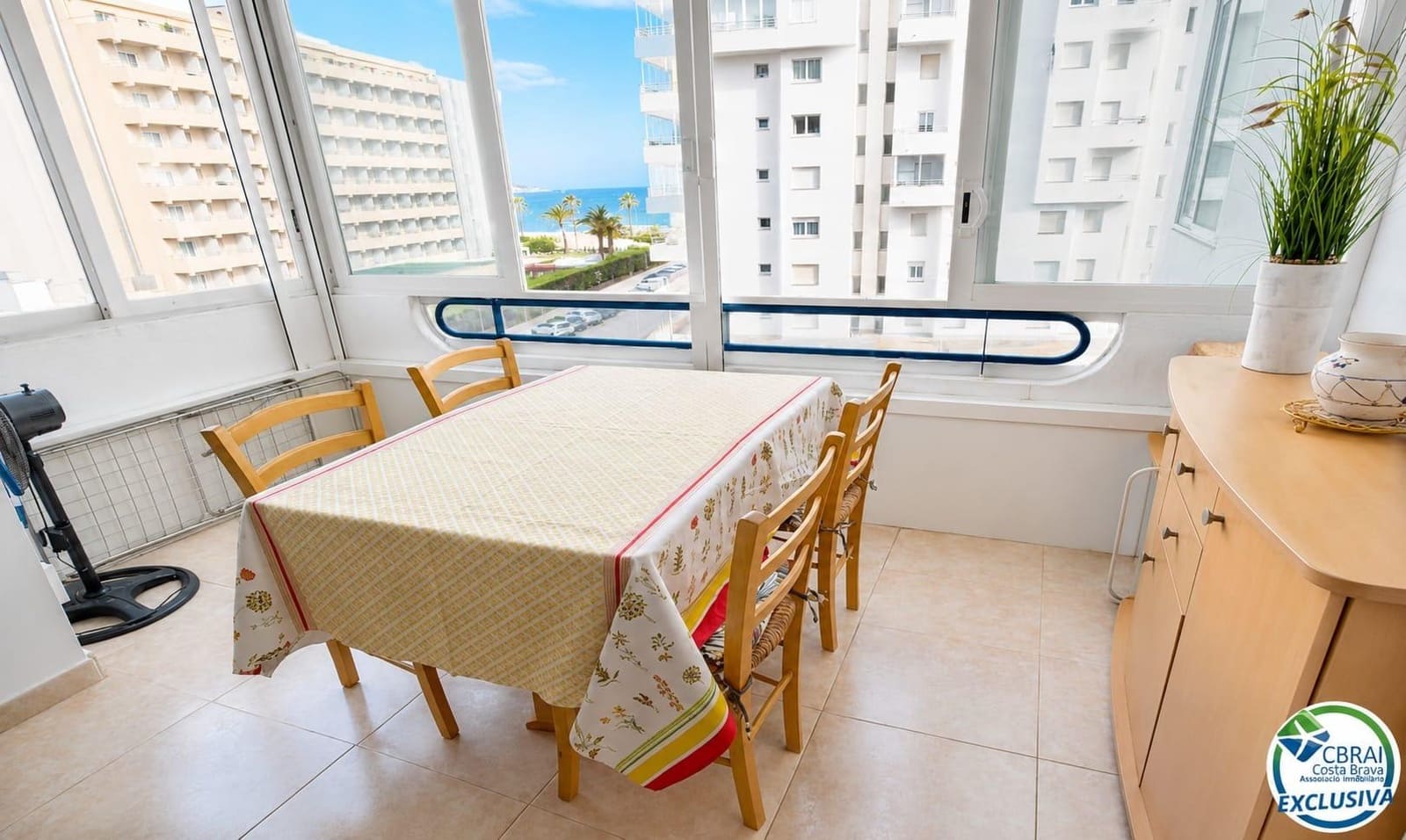1 bedroom Apartment for sale in Santa Margarida - € 136,000 (Ref: 9915755)