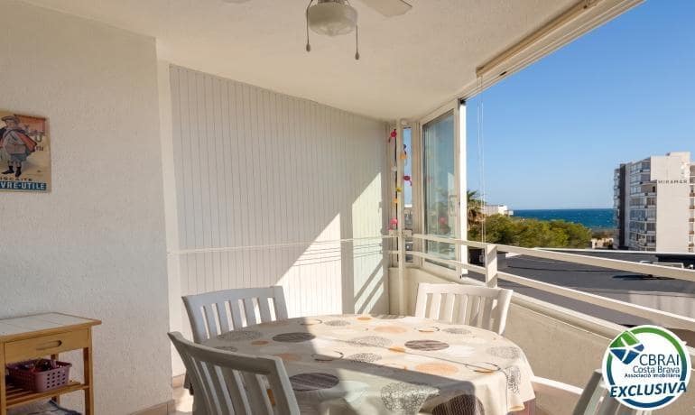 2 bedroom Apartment for sale in Santa Margarida - € 170,000 (Ref: 9915756)