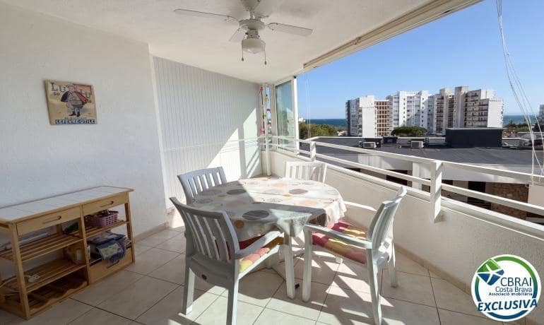 2 bedroom Apartment for sale in Santa Margarida - € 170,000 (Ref: 9915756)