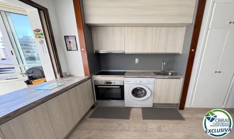 2 bedroom Apartment for sale in Santa Margarida - € 170,000 (Ref: 9915756)