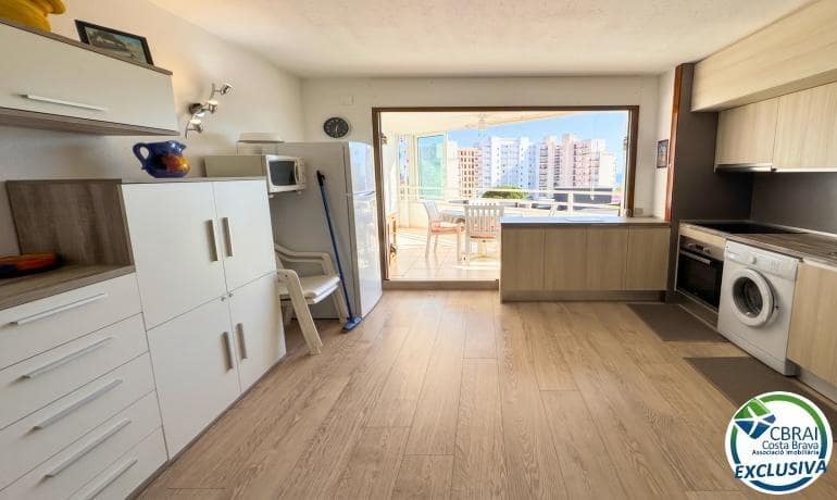 2 bedroom Apartment for sale in Santa Margarida - € 170,000 (Ref: 9915756)