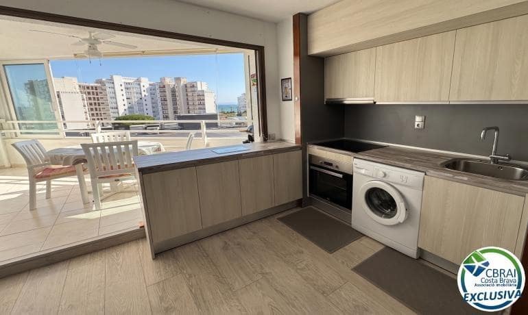 2 bedroom Apartment for sale in Santa Margarida - € 170,000 (Ref: 9915756)