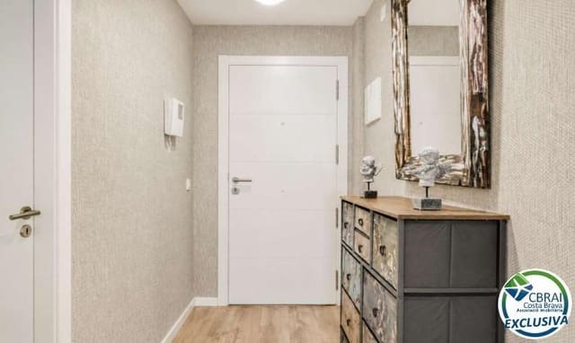2 Zimmer Apartment zu verkaufen in Figueres mit Garage - 245.000 € (Ref: 9915757)