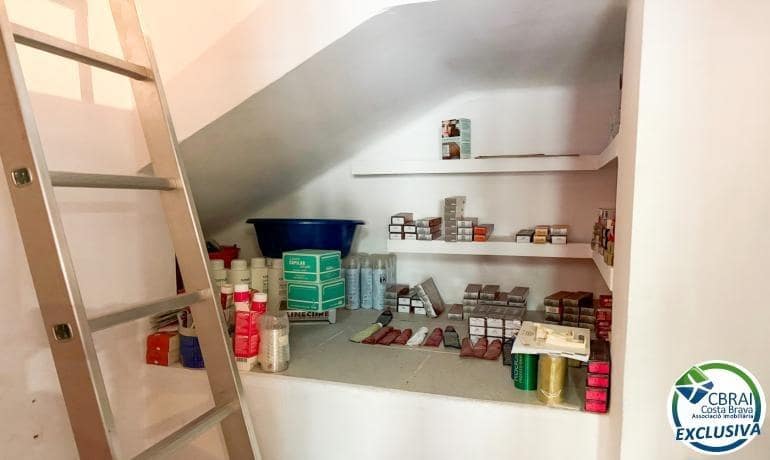 Business for sale in Figueres - € 55,000 (Ref: 9927346)