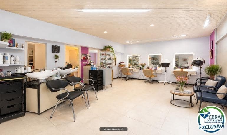 Business for sale in Figueres - € 55,000 (Ref: 9927346)