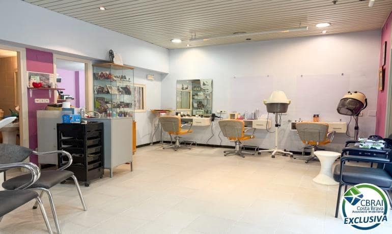 Business for sale in Figueres - € 55,000 (Ref: 9927346)