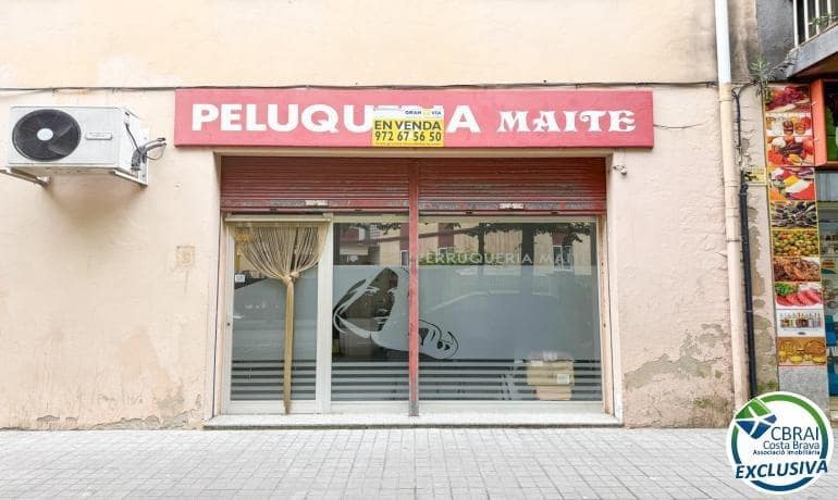 Business for sale in Figueres - € 55,000 (Ref: 9927346)