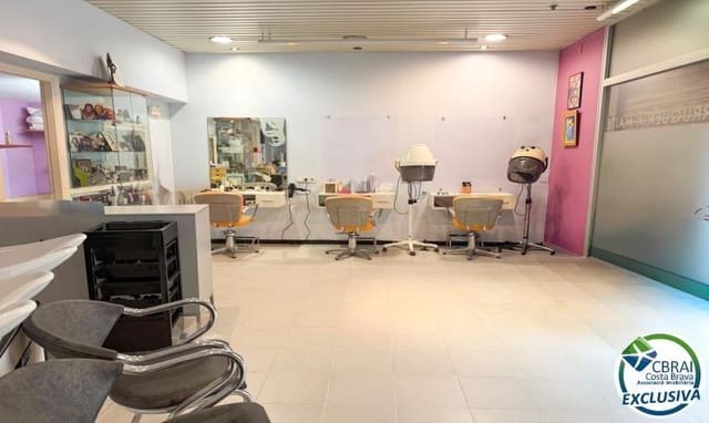 Empresa para venda em Figueres - 55 000 € (Ref: 9927346)