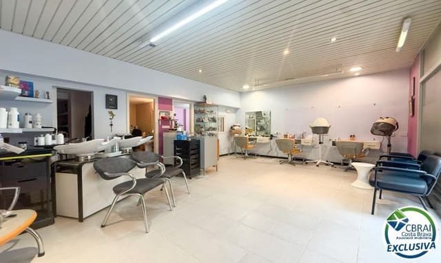 Empresa para venda em Figueres - 55 000 € (Ref: 9927346)