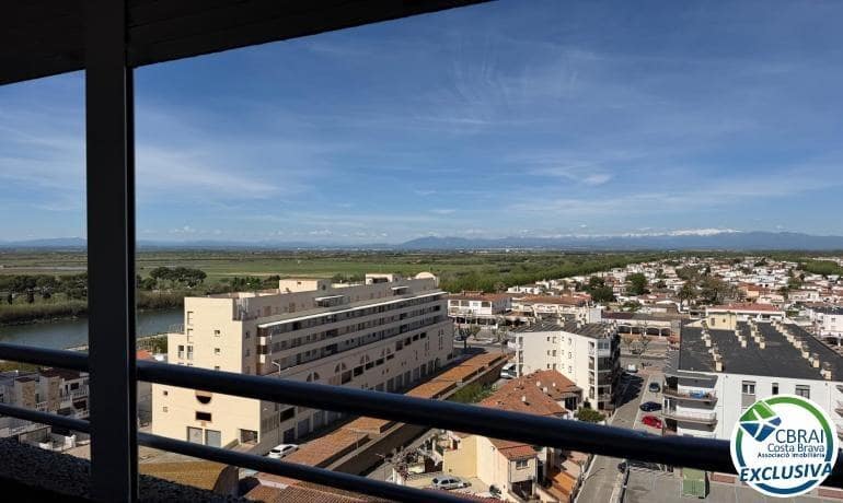 Studio for sale in Empuriabrava - € 90,000 (Ref: 9929328)