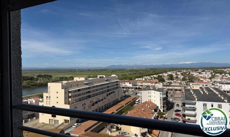 Studio for sale in Empuriabrava - € 90,000 (Ref: 9929328)