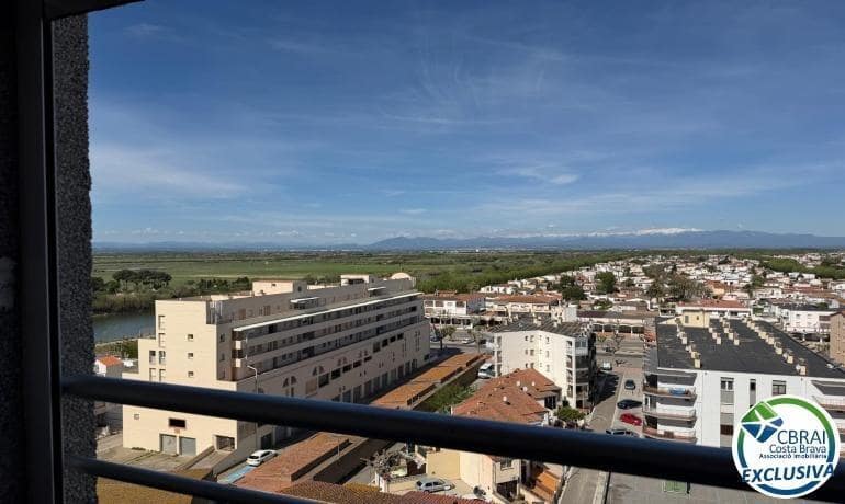 Studio for sale in Empuriabrava - € 90,000 (Ref: 9929328)