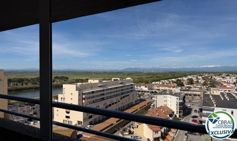 Studio for sale in Empuriabrava - € 90,000 (Ref: 9929328)