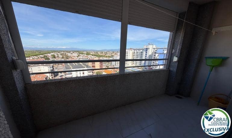 Studio for sale in Empuriabrava - € 90,000 (Ref: 9929328)