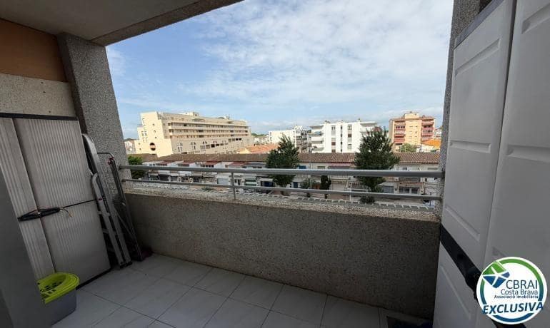 Studio for sale in Empuriabrava - € 85,000 (Ref: 9929329)