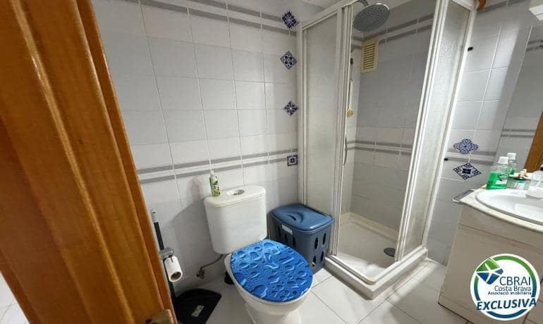 Studio for sale in Empuriabrava - € 85,000 (Ref: 9929329)
