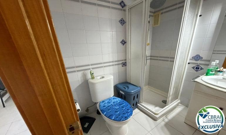 Studio for sale in Empuriabrava - € 85,000 (Ref: 9929329)