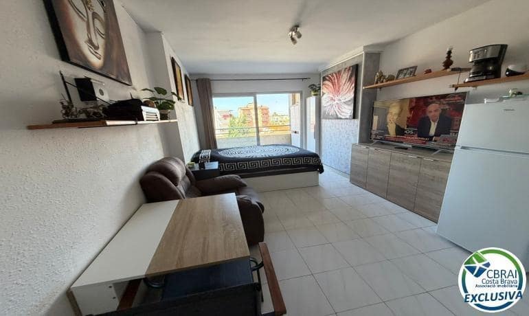Studio for sale in Empuriabrava - € 85,000 (Ref: 9929329)