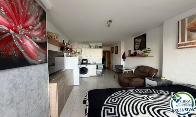 Studio à vendre à Empuriabrava, Castelló d'Empúries - 83 000 € (Ref: 9929329)