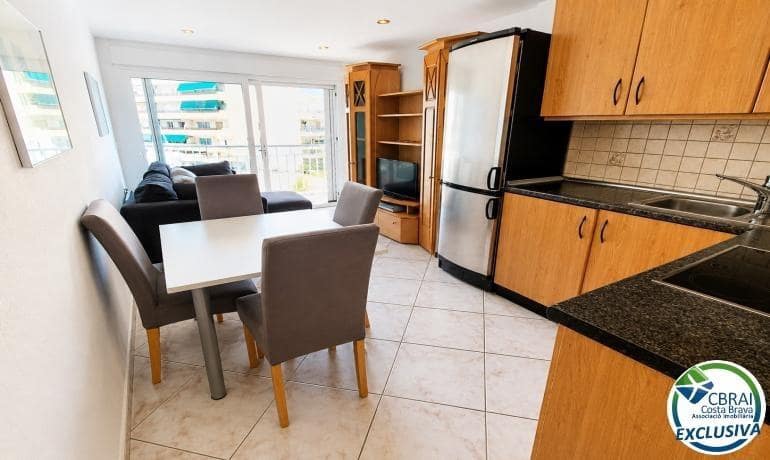 3 bedroom Apartment for sale in Santa Margarida - € 169,000 (Ref: 9929330)