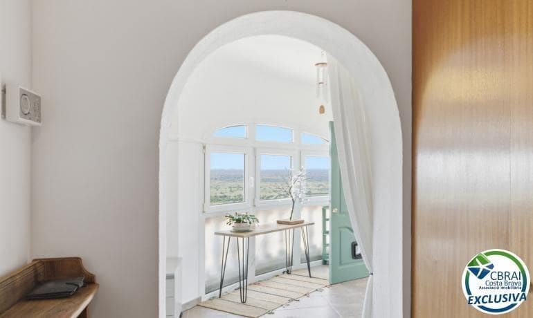 3 bedroom Villa for sale in Palau-saverdera with pool garage - € 650,000 (Ref: 9929331)