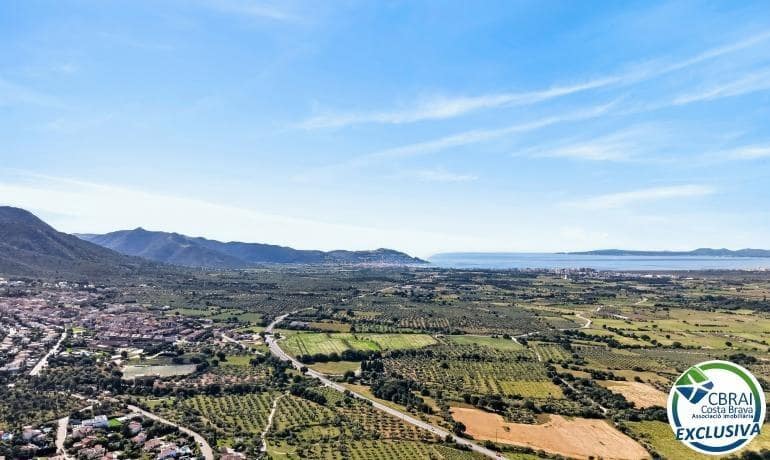 3 bedroom Villa for sale in Palau-saverdera with pool garage - € 650,000 (Ref: 9929331)